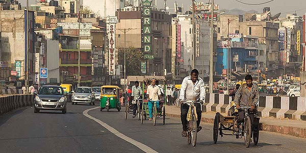 Foto - Tek tek sıralandı! Dünyanın en kalabalık şehirleri belli oldu