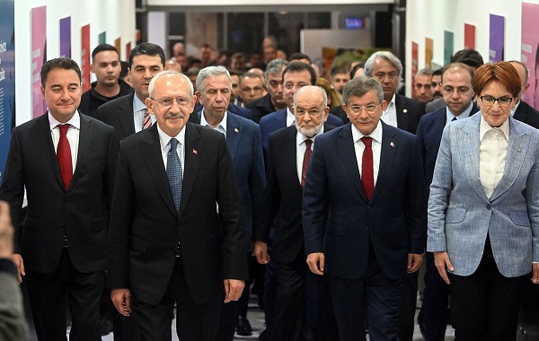 Foto - Tek tek sıralandı! İşte 2023 yılında en çok konuşulanlar