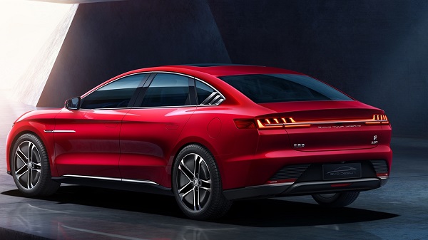 Foto - Tek tek sıralandı! İşte en çok satılan elektrikli otomobiller