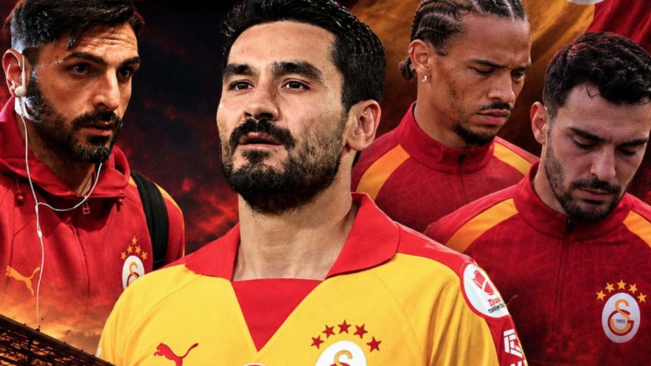 Tek tek yenilenecek: Galatasaray'da Almanya dönemi bitiyor: En geç sezon sonu