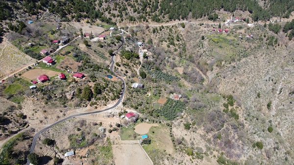 Foto - Tek vaadi "Dürüstlük" olan aday kazandı! 