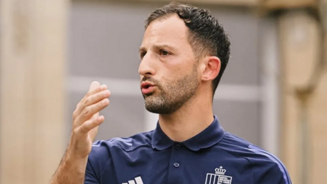 Foto - Tek yol kaldı artık: Fenerbahçe'de son teknik direktör adayı Domenico Tedesco... Artık neyi bekliyorsunuz ki…