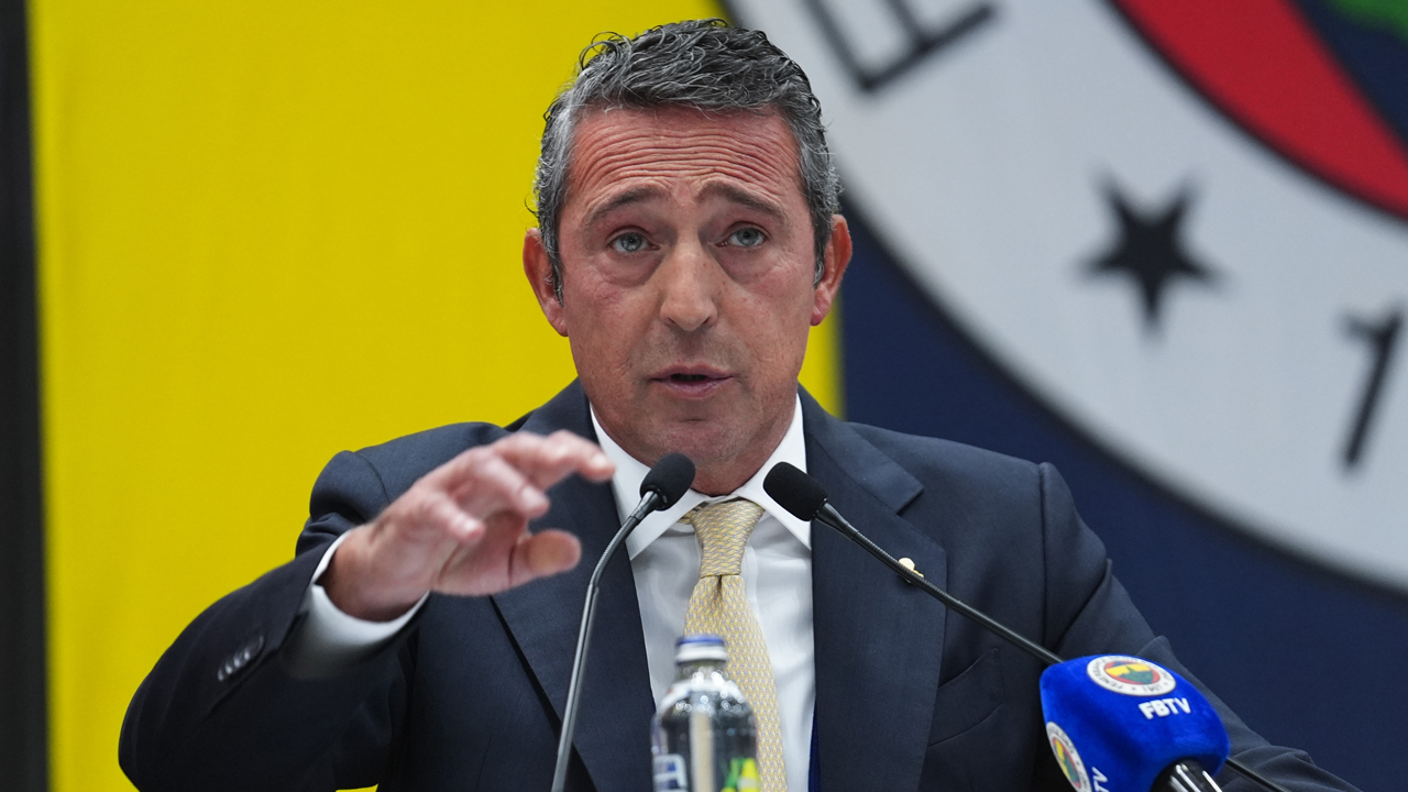 Foto - Tek yol kaldı artık: Fenerbahçe'de son teknik direktör adayı Domenico Tedesco... Artık neyi bekliyorsunuz ki…