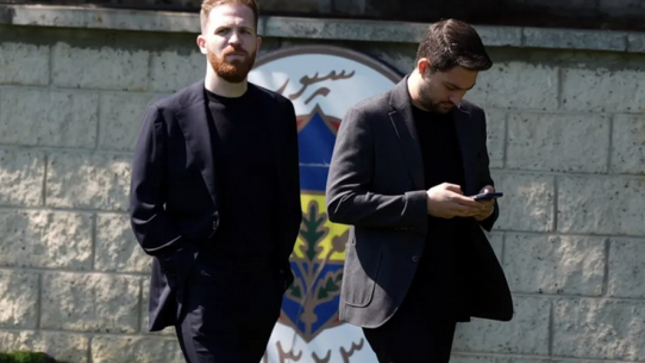 Foto - Tek yol kaldı artık: Fenerbahçe'de son teknik direktör adayı Domenico Tedesco... Artık neyi bekliyorsunuz ki…