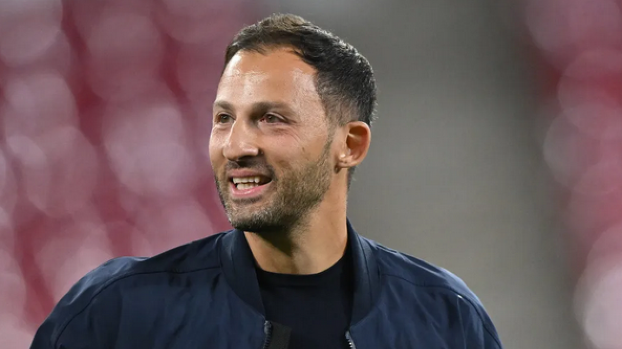 Foto - Tek yol kaldı artık: Fenerbahçe'de son teknik direktör adayı Domenico Tedesco... Artık neyi bekliyorsunuz ki…