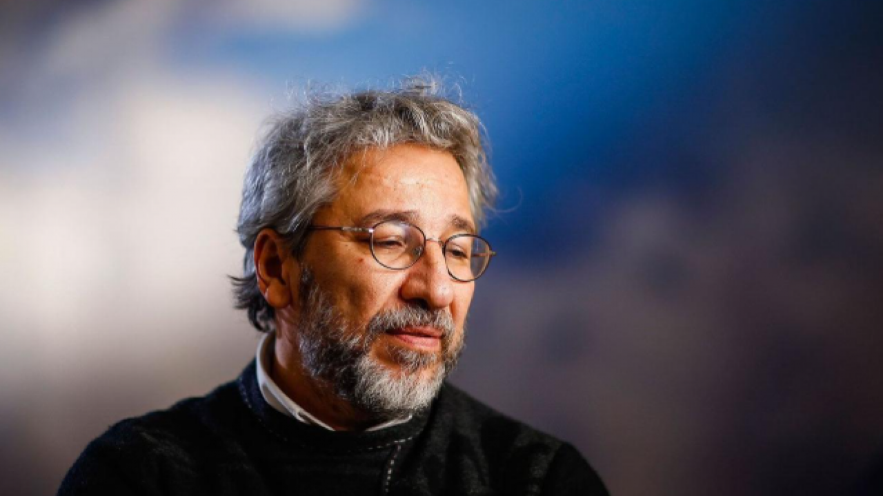 Foto - Tek yol kaldı sokak!!! FETÖ'cü Can Dündar CHP'ye talimatı verdi