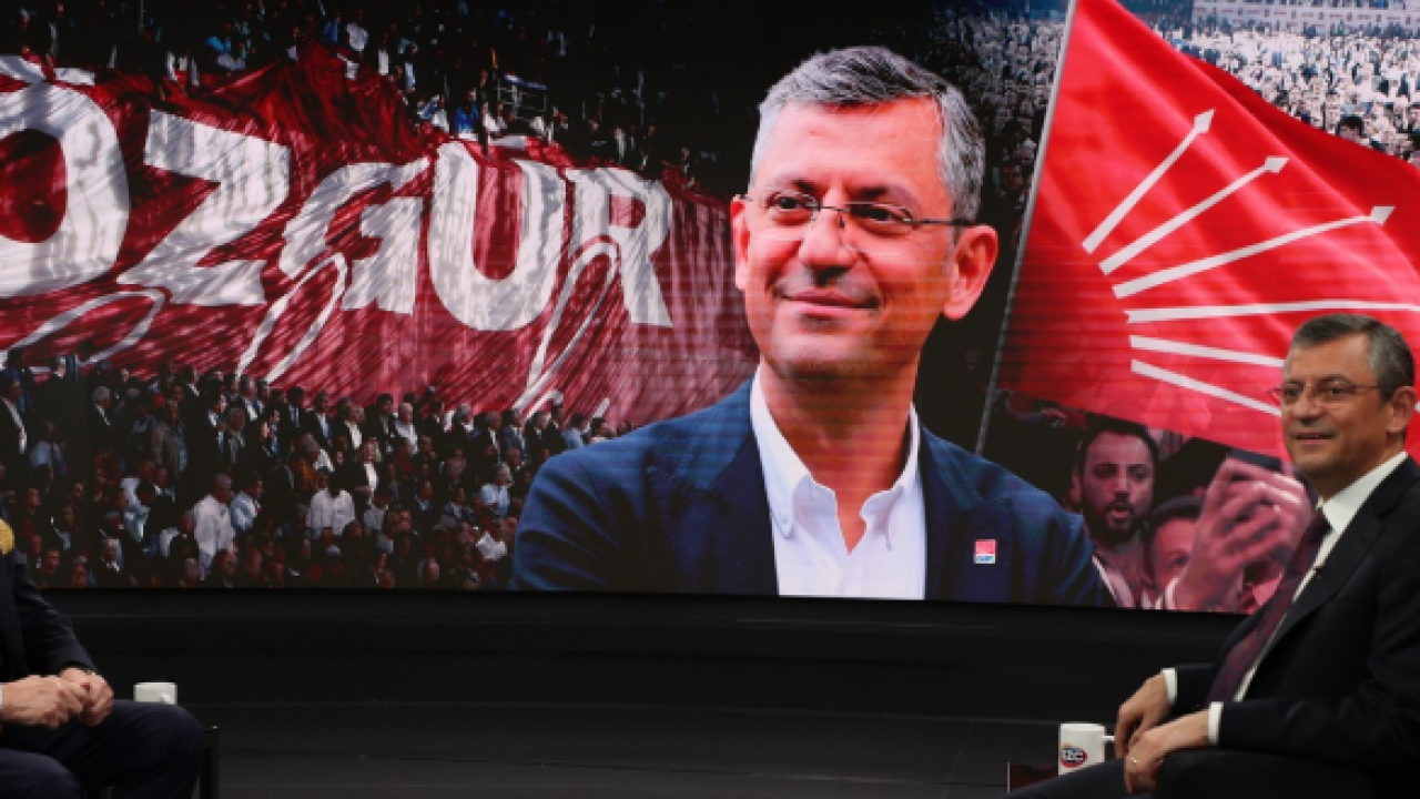 Foto - Tek yol kaldı sokak!!! FETÖ'cü Can Dündar CHP'ye talimatı verdi