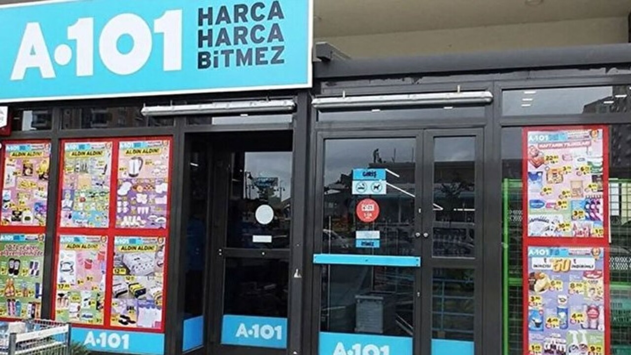 Foto - Tekerlekli elektrikli moped, katlanabilir bisiklet, çamaşır ve bulaşık makinesi ve daha niceleri! A101 1 Mayıs 2025 indirim kataloğu açıklandı