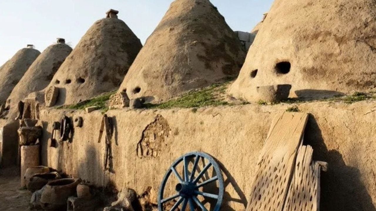 Foto - Tekerlekten bile önce icat edildiler! İşte insanlık tarihinin en eski 10 buluşu