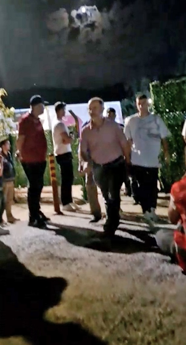 Foto - Tekgıda-İş’ten Sendika Terörü… Sendikacılar, herkese küfür ve tehdit yağdırdı