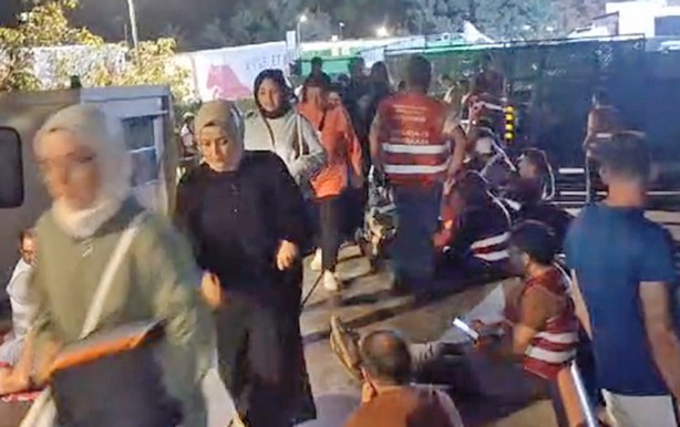 Foto - Tekgıda-İş’ten Sendika Terörü… Sendikacılar, herkese küfür ve tehdit yağdırdı