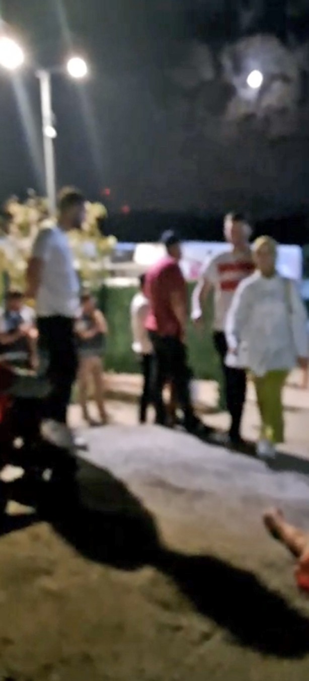 Foto - Tekgıda-İş’ten Sendika Terörü… Sendikacılar, herkese küfür ve tehdit yağdırdı