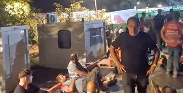 Foto - Tekgıda-İş’ten Sendika Terörü… Sendikacılar, herkese küfür ve tehdit yağdırdı