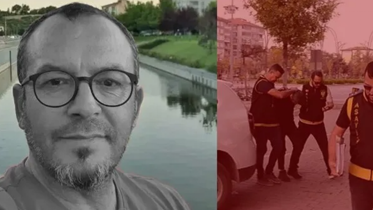 Foto - Tekin Atılgan cinayetinde akıl almaz iddia! Öldürmeden önce bakın ne yapmış