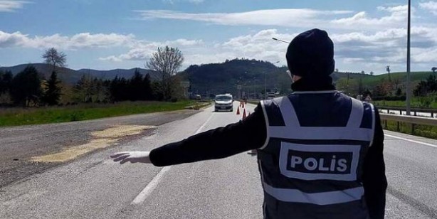 Tekirdağ'a giriş çıkışlar neden yasaklandı?