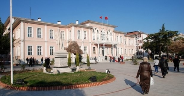 Foto - Tekirdağ'a giriş çıkışlar neden yasaklandı?