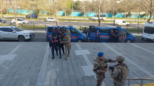 Foto - Tekirdağ'da DEAŞ operasyonu