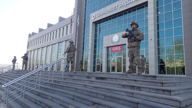 Foto - Tekirdağ'da DEAŞ operasyonu