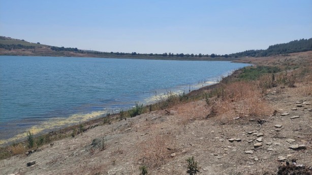 Foto - Tekirdağ’da korkutan görüntü
