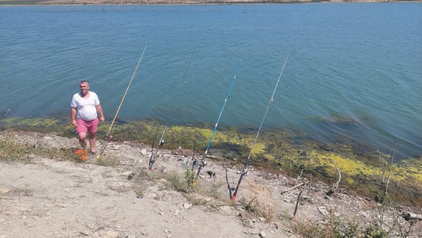 Foto - Tekirdağ’da korkutan görüntü