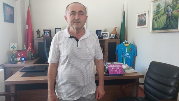 Foto - Tekirdağ’da korkutan görüntü