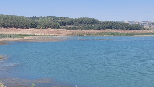 Foto - Tekirdağ’da korkutan görüntü