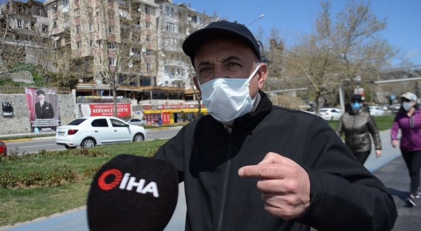 Foto - Tekirdağ'da korkutan koronavirüs gelişme! 'Cendere gibi istiyoruz'