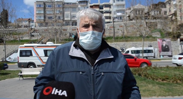 Foto - Tekirdağ'da korkutan koronavirüs gelişme! 'Cendere gibi istiyoruz'