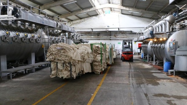 Foto - Tekirdağ'da üretiliyor! İsrail, Yunanistan ve Hırvatistan peşinde