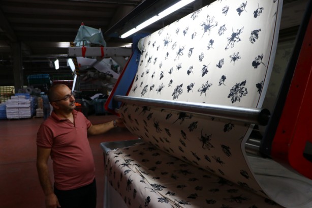 Foto - Tekirdağ'da üretiliyor! İsrail, Yunanistan ve Hırvatistan peşinde
