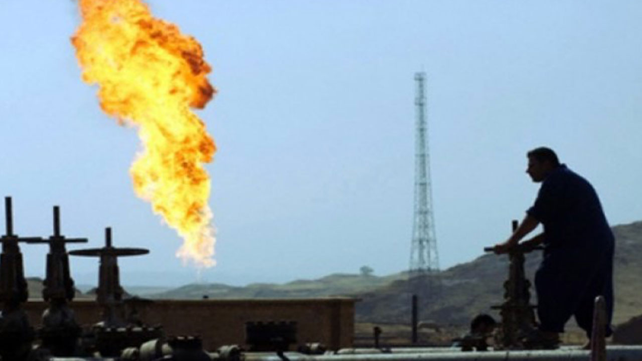 Foto - Tekirdağ'ın altında devasa rezerv olabilir! Yerin 1250 metre altına iniliyor, emareler 'kesin var' dedirtiyor