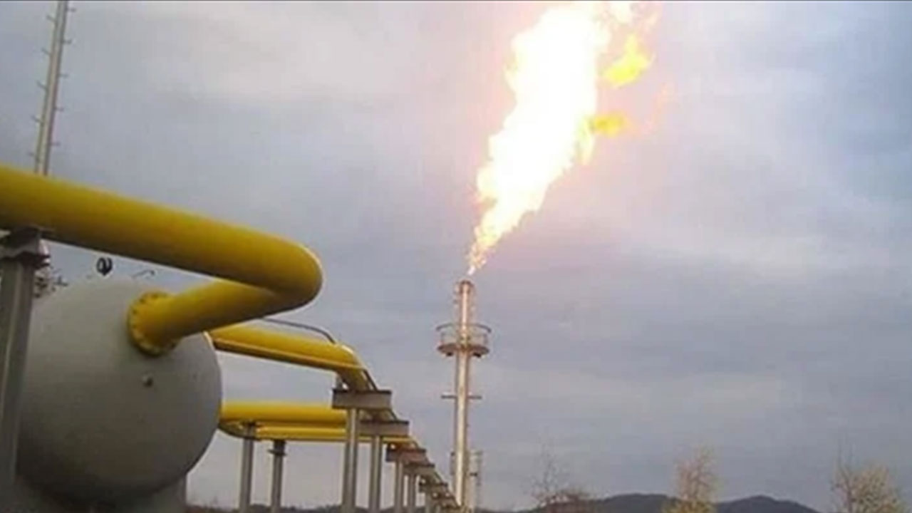 Foto - Tekirdağ'ın altında devasa rezerv olabilir! Yerin 1250 metre altına iniliyor, emareler 'kesin var' dedirtiyor