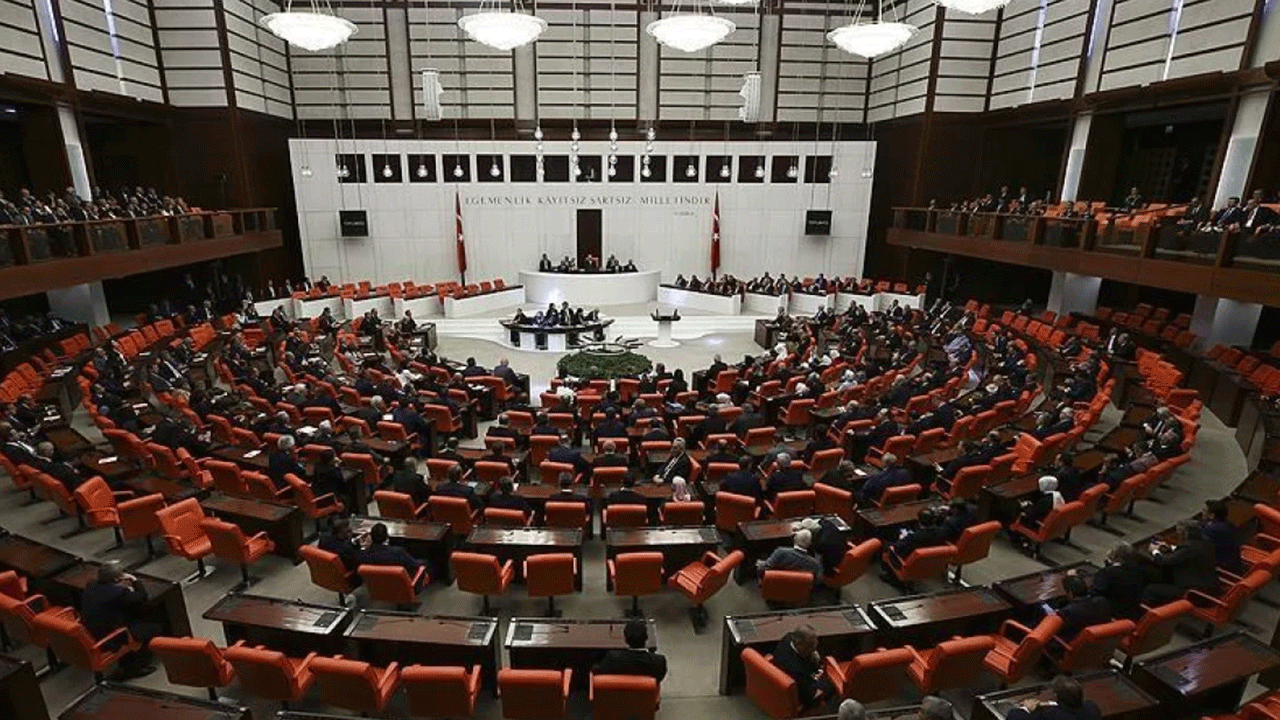 Foto - Teklif meclise geldi: Bu sırrı saklamayana 8 yıl hapis!