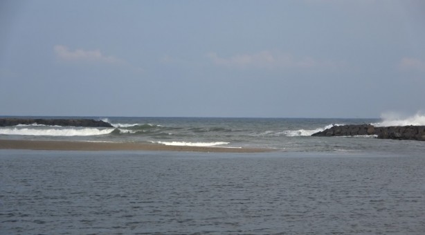Foto - Tekne alabora oldu: Denizciyi arama çalışmaları devam ediyor