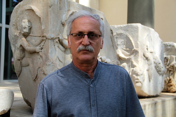 Foto - Tekne turlarının merkezi oldu! 1500 yıl önce denizin yuttuğu şehir