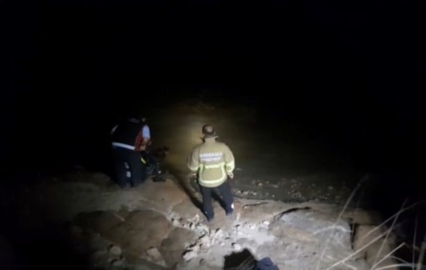 Foto - Tekneyle gittiği yerden yüzerek dönmek isteyen genç suda kayboldu
