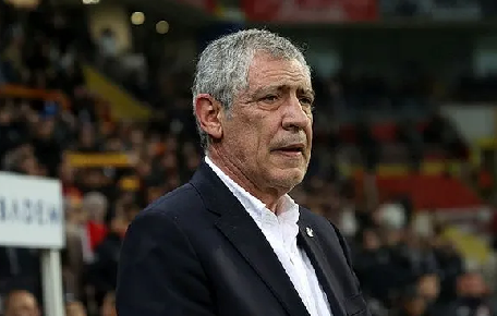 Foto - Teknik direktör Fernando Santos gözlerine inanamadı... Beşiktaş'ta "Bu nasıl olur" dedirten gelişme! Kritik maç öncesi