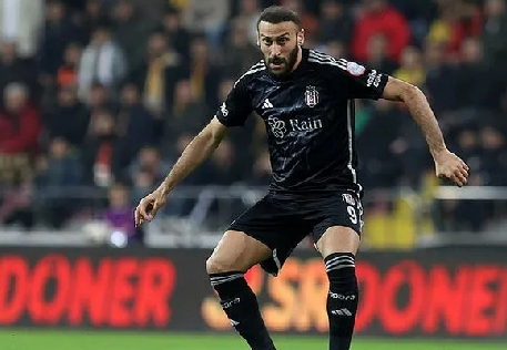 Teknik direktör Fernando Santos gözlerine inanamadı... Beşiktaş'ta "Bu nasıl olur" dedirten gelişme! Kritik maç öncesi