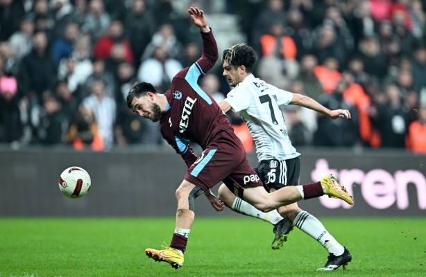 Foto - Teknik direktör Fernando Santos gözlerine inanamadı... Beşiktaş'ta "Bu nasıl olur" dedirten gelişme! Kritik maç öncesi