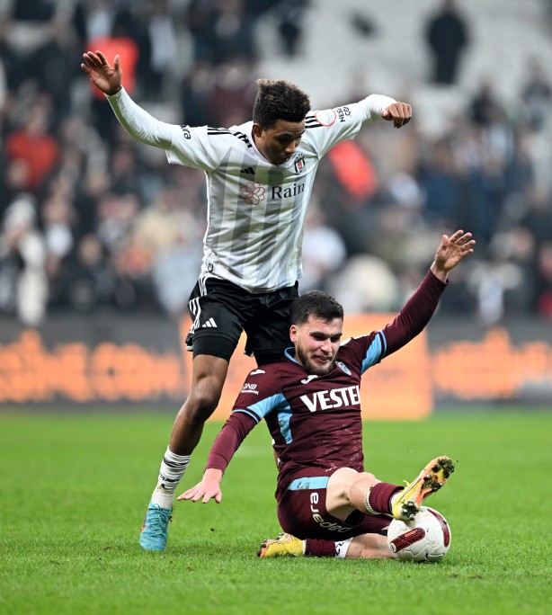 Foto - Teknik direktör Fernando Santos gözlerine inanamadı... Beşiktaş'ta "Bu nasıl olur" dedirten gelişme! Kritik maç öncesi