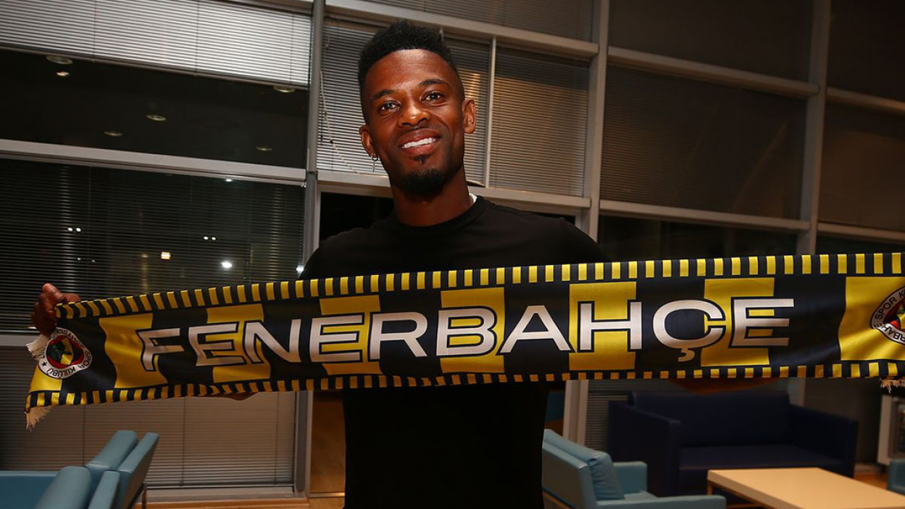 Foto - Teknik direktör krizi yaşanan Fenerbahçe’de bir de sakatlık şoku! Haftalarca sahadan uzak kalacak