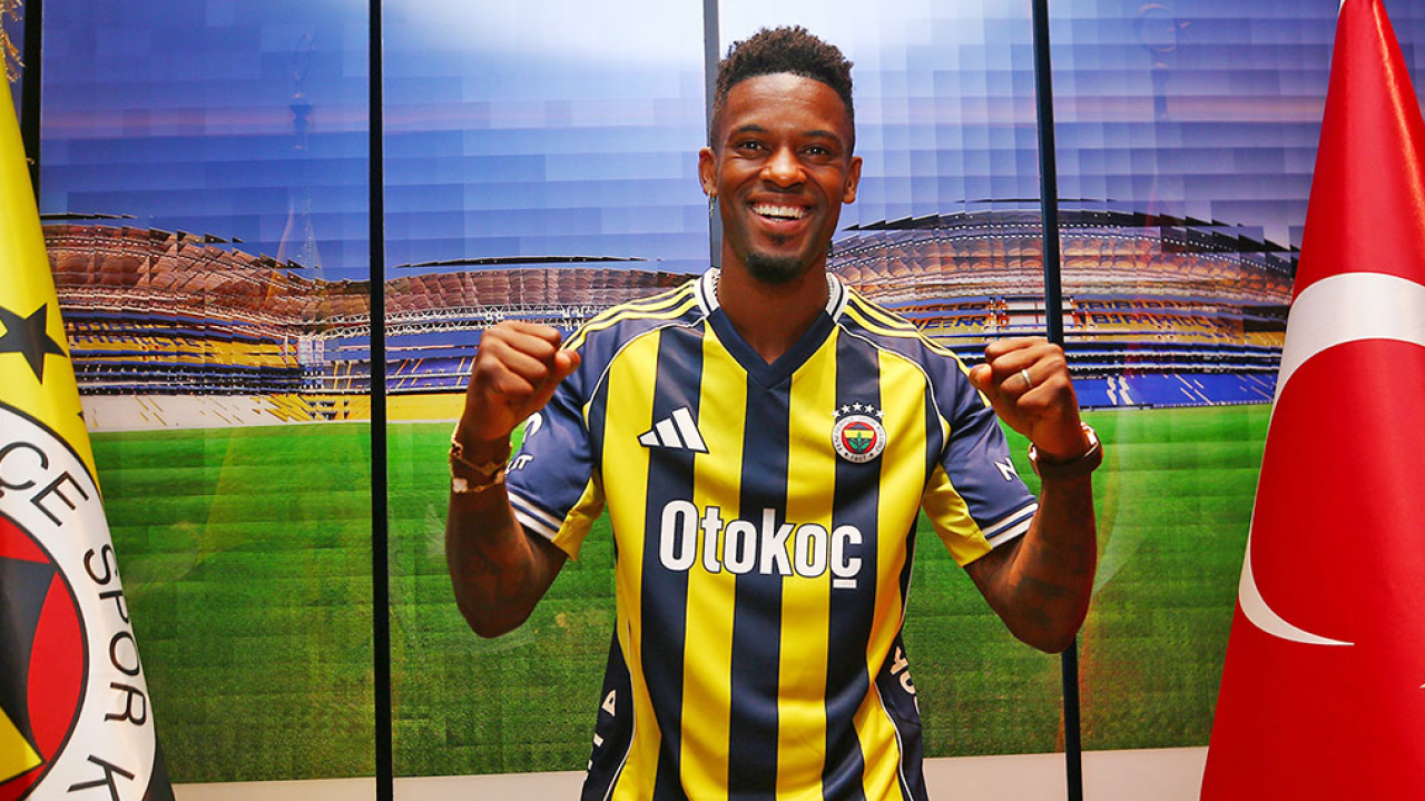 Foto - Teknik direktör krizi yaşanan Fenerbahçe’de bir de sakatlık şoku! Haftalarca sahadan uzak kalacak