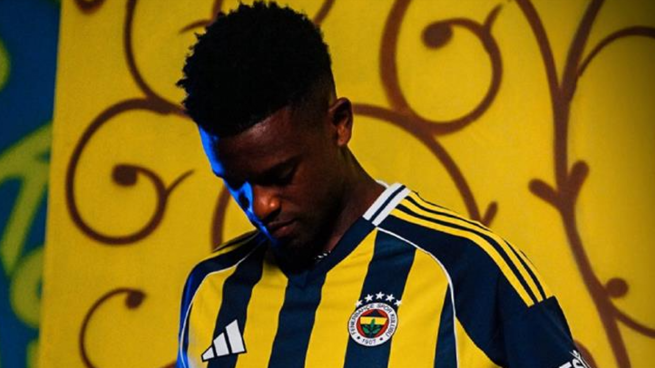 Foto - Teknik direktör krizi yaşanan Fenerbahçe’de bir de sakatlık şoku! Haftalarca sahadan uzak kalacak