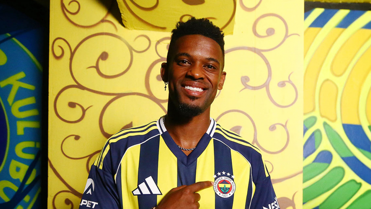 Foto - Teknik direktör krizi yaşanan Fenerbahçe’de bir de sakatlık şoku! Haftalarca sahadan uzak kalacak