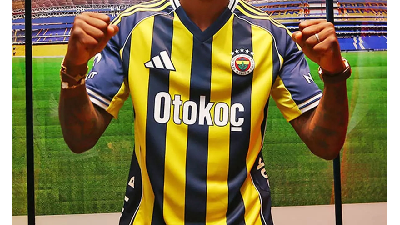 Teknik direktör krizi yaşanan Fenerbahçe’de bir de sakatlık şoku! Haftalarca sahadan uzak kalacak