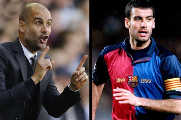 Foto - Teknik direktörlerin futbolculuk dönemlerini gördünüz mü?