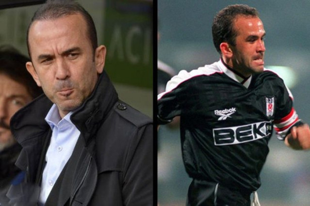 Foto - Teknik direktörlerin futbolculuk dönemlerini gördünüz mü?