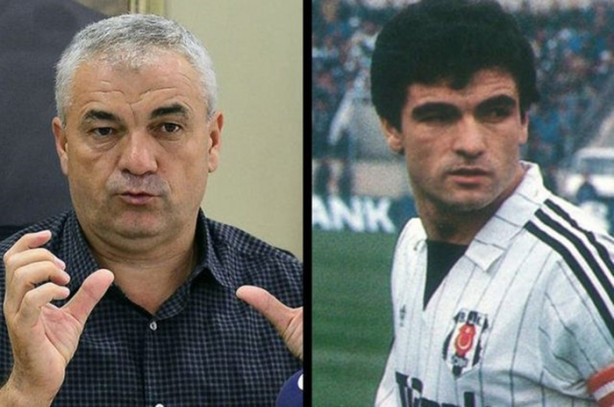 Foto - Teknik direktörlerin futbolculuk dönemlerini gördünüz mü?