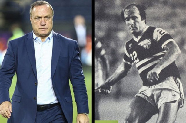 Foto - Teknik direktörlerin futbolculuk dönemlerini gördünüz mü?