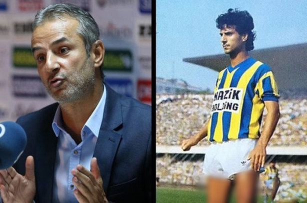 Foto - Teknik direktörlerin futbolculuk dönemlerini gördünüz mü?